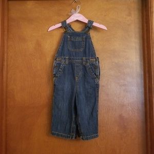 Old Navy Baby Overall